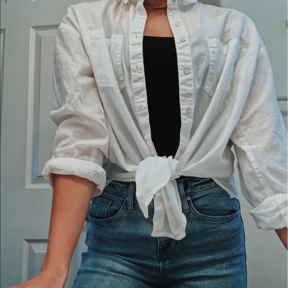 Meet your Posher, Quinnie